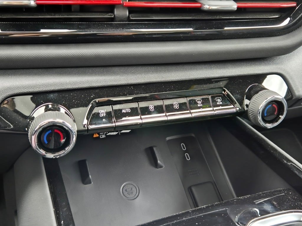 2025 Chevrolet Silverado EV RST - Max Range