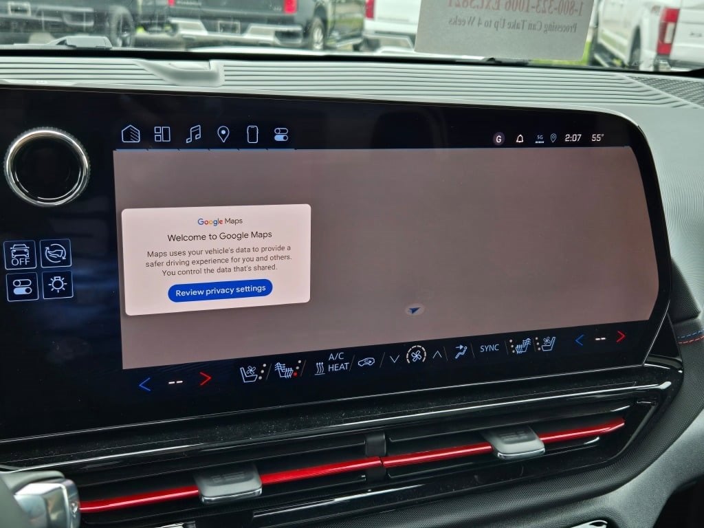 2025 Chevrolet Silverado EV RST - Max Range