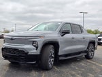 2025 Chevrolet Silverado EV RST - Max Range