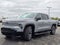 2025 Chevrolet Silverado EV RST - Max Range