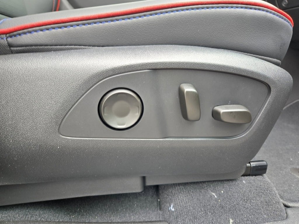 2025 Chevrolet Silverado EV RST - Max Range