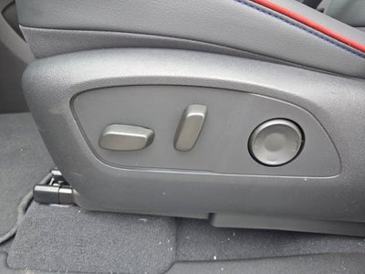 2025 Chevrolet Silverado EV RST - Max Range