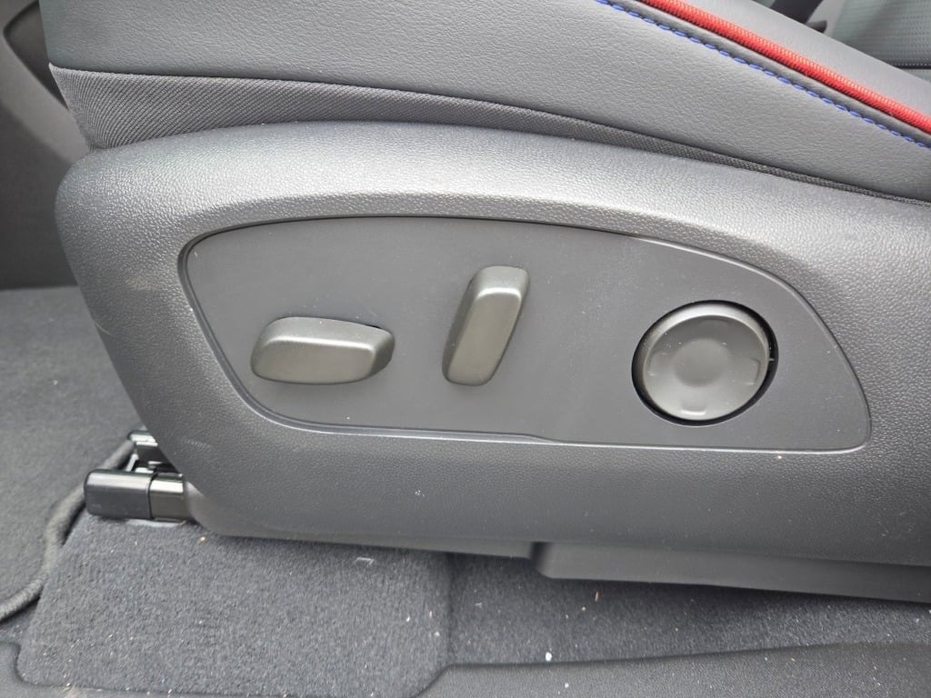 2025 Chevrolet Silverado EV RST - Max Range