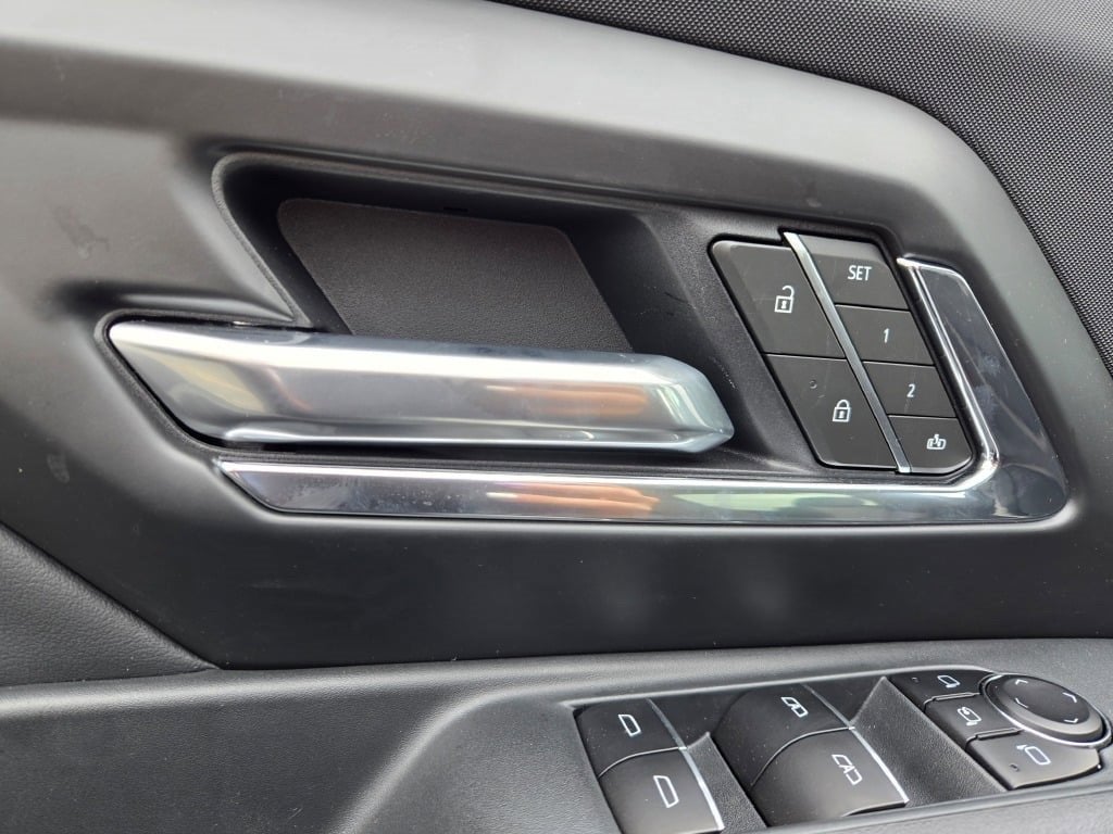 2025 Chevrolet Silverado EV RST - Max Range