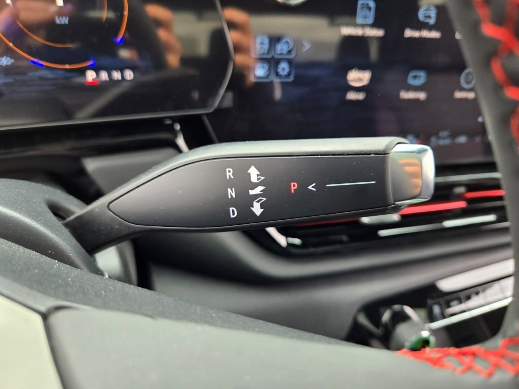 2025 Chevrolet Silverado EV RST - Max Range