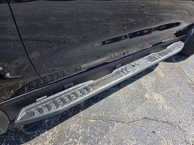 2026 Chevrolet Silverado EV Trail Boss - Max Range