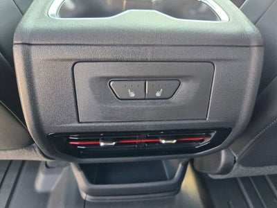 2026 Chevrolet Silverado EV Trail Boss - Max Range