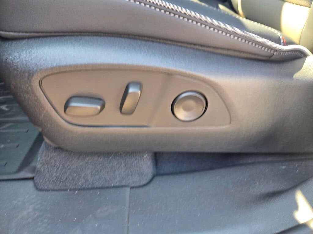 2026 Chevrolet Silverado EV Trail Boss - Max Range