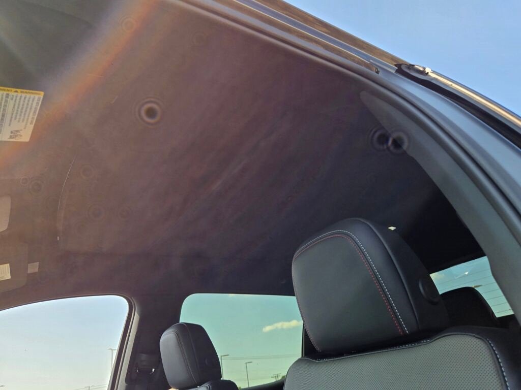 2026 Chevrolet Silverado EV Trail Boss - Max Range