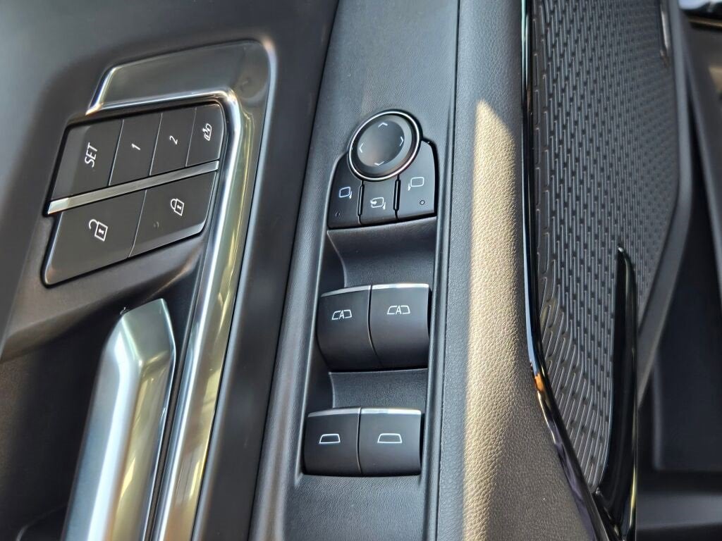 2026 Chevrolet Silverado EV Trail Boss - Max Range