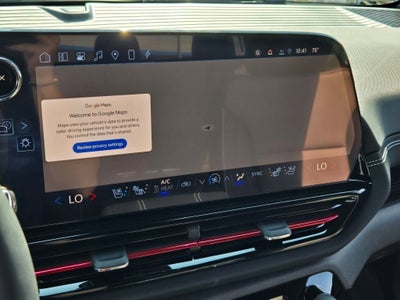 2026 Chevrolet Silverado EV Trail Boss - Max Range