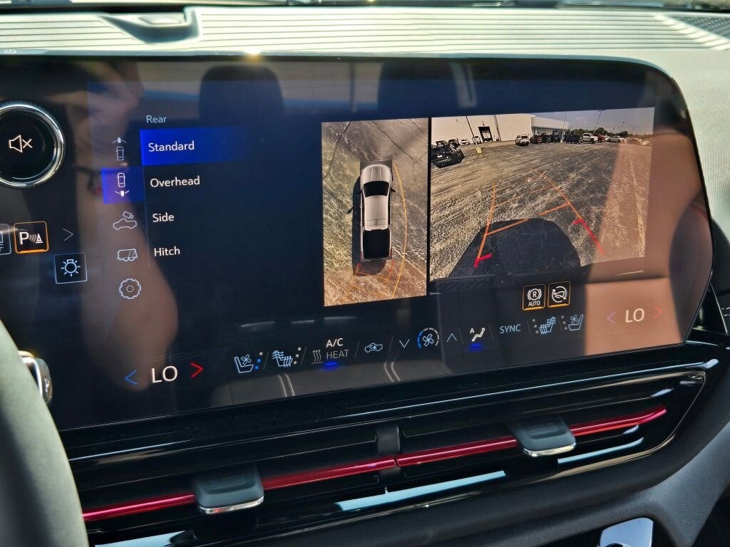 2026 Chevrolet Silverado EV Trail Boss - Max Range