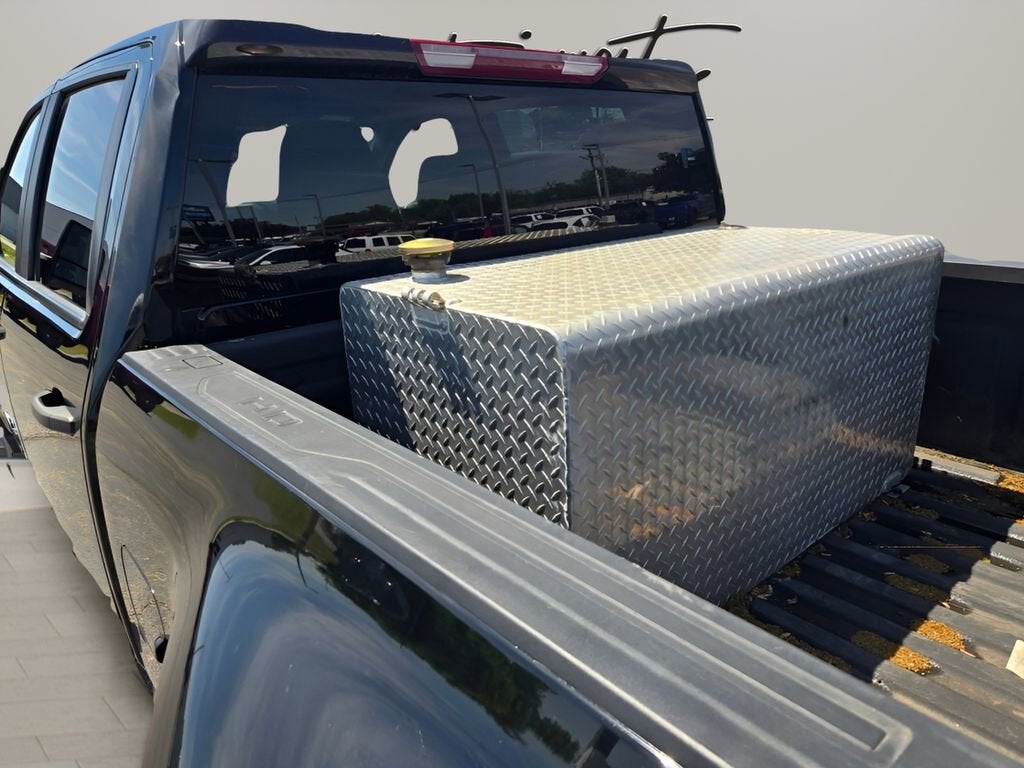 2024 Chevrolet Silverado 3500 HD WT DRW