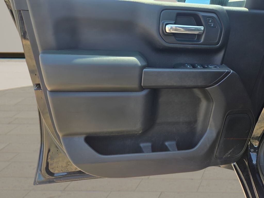 2024 Chevrolet Silverado 3500 HD WT DRW