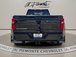 2024 Chevrolet Silverado 3500 HD WT DRW