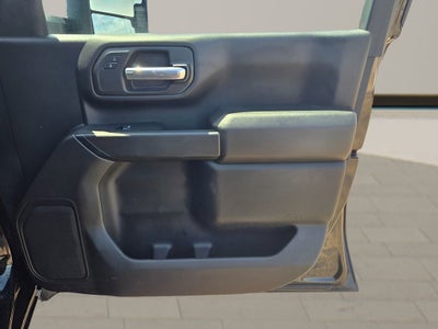 2024 Chevrolet Silverado 3500 HD WT DRW