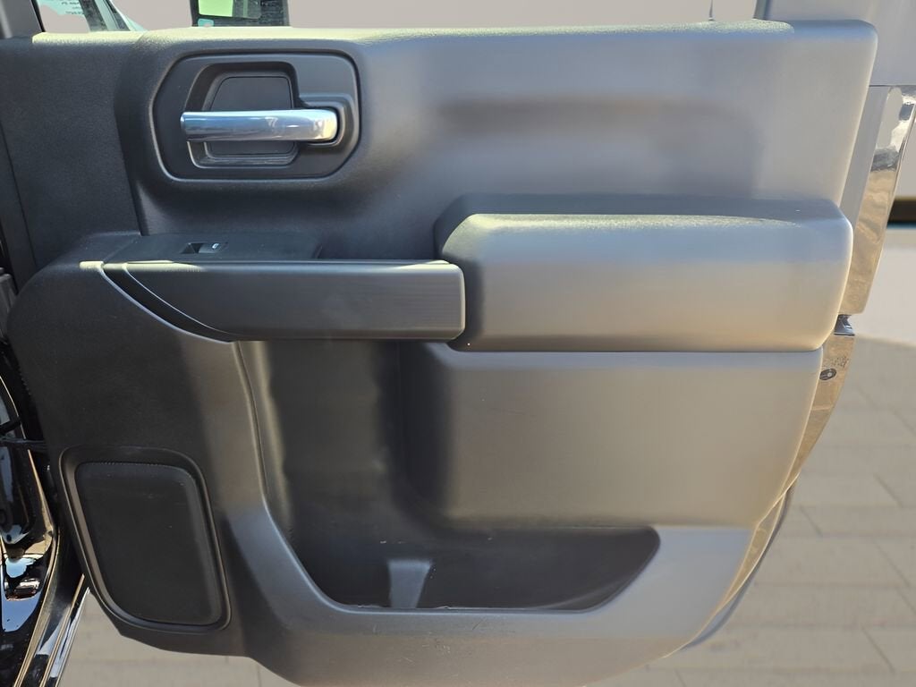 2024 Chevrolet Silverado 3500 HD WT DRW