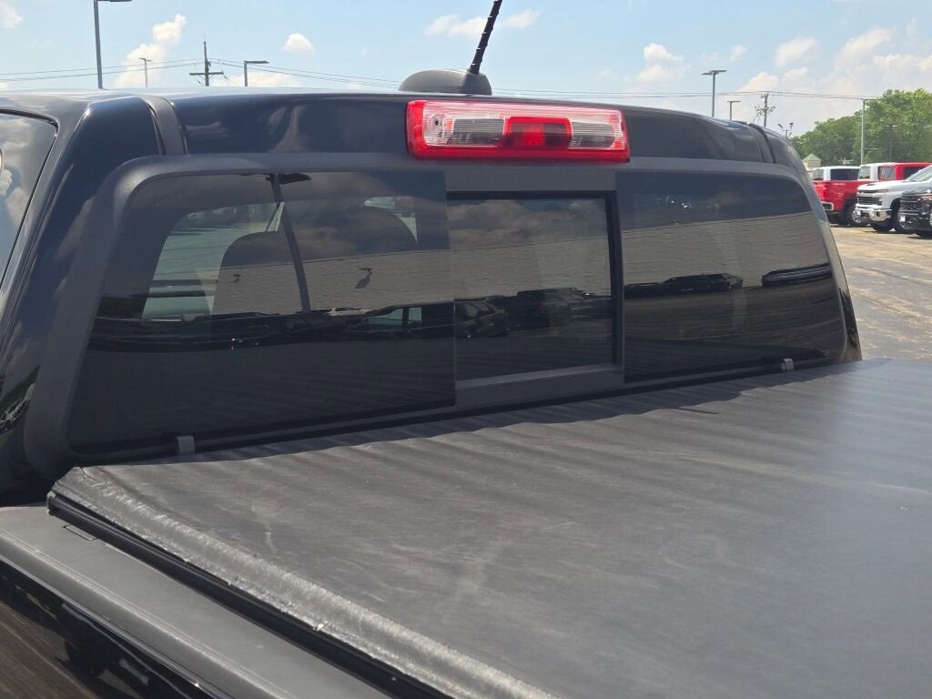 2019 Chevrolet Colorado 4WD Z71