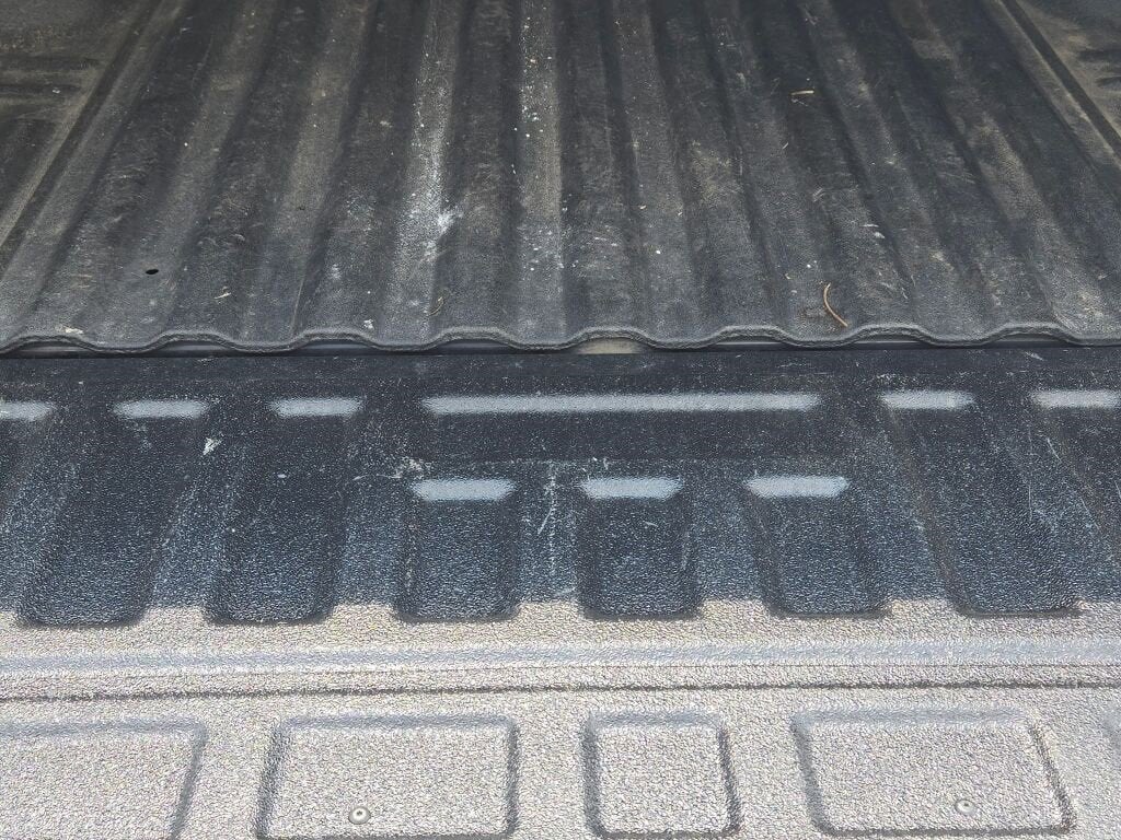 2019 Chevrolet Colorado 4WD Z71