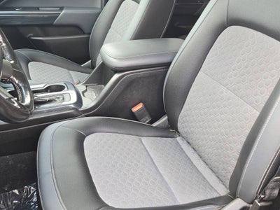 2019 Chevrolet Colorado 4WD Z71