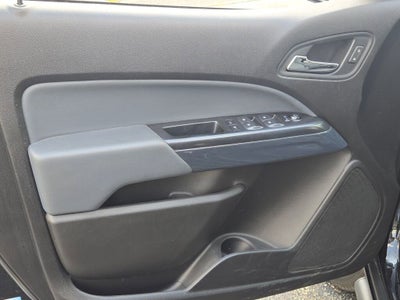 2019 Chevrolet Colorado 4WD Z71