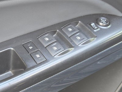 2019 Chevrolet Colorado 4WD Z71