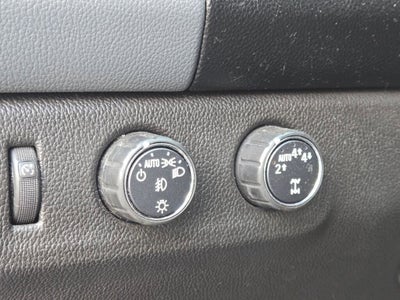 2019 Chevrolet Colorado 4WD Z71