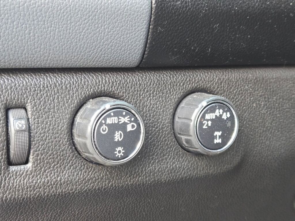 2019 Chevrolet Colorado 4WD Z71