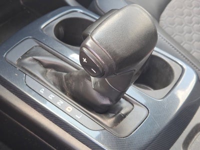 2019 Chevrolet Colorado 4WD Z71