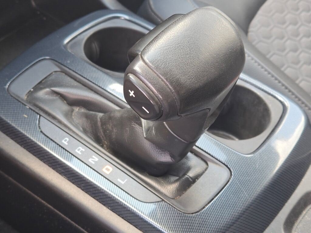 2019 Chevrolet Colorado 4WD Z71