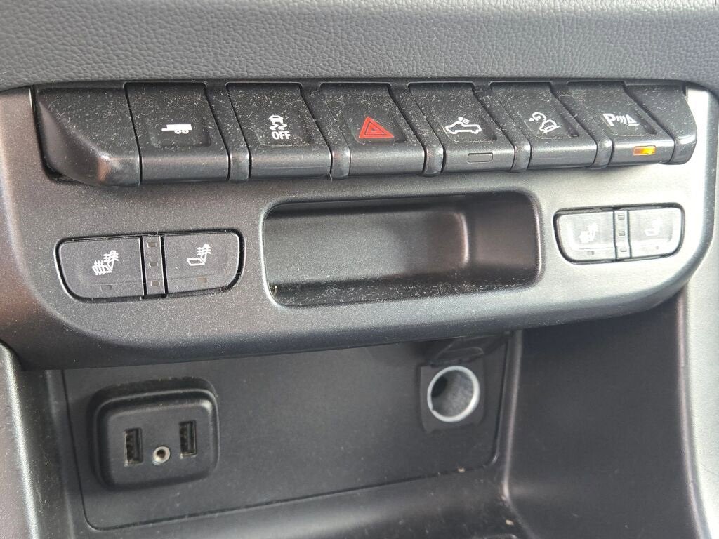 2019 Chevrolet Colorado 4WD Z71