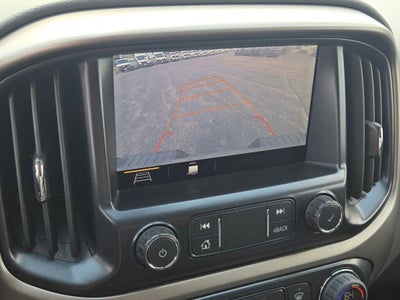 2019 Chevrolet Colorado 4WD Z71