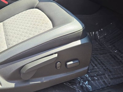 2019 Chevrolet Colorado 4WD Z71