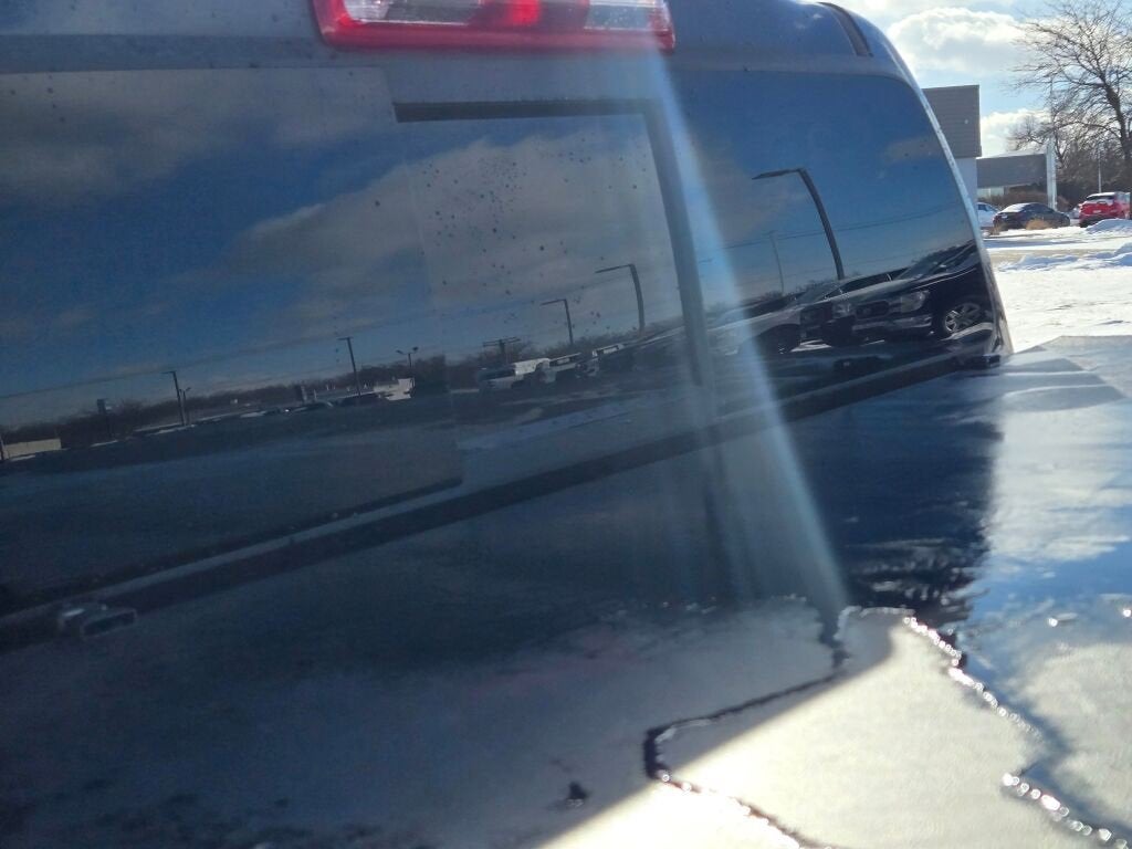 2019 Chevrolet Colorado 4WD ZR2