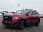 2021 GMC Acadia AT4