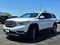 2017 GMC Acadia SLT