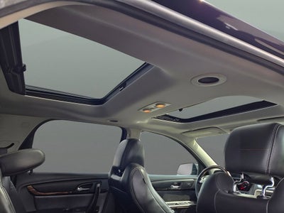 2014 GMC Acadia Denali