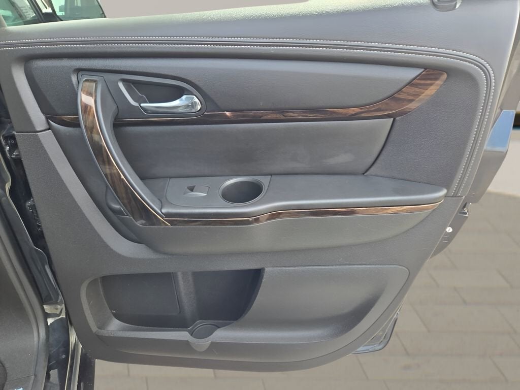 2014 GMC Acadia Denali