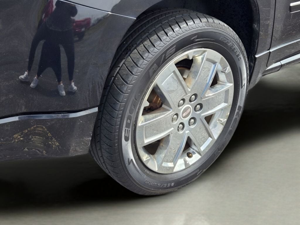 2014 GMC Acadia Denali