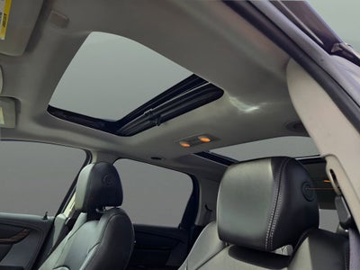 2014 GMC Acadia Denali