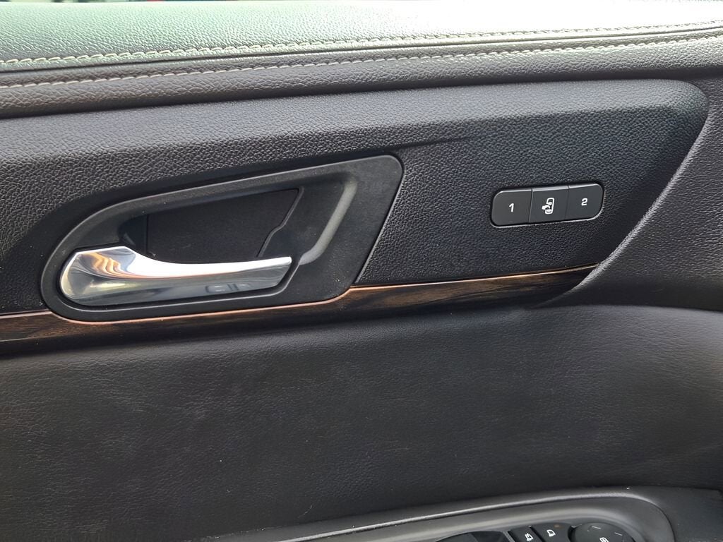 2014 GMC Acadia Denali