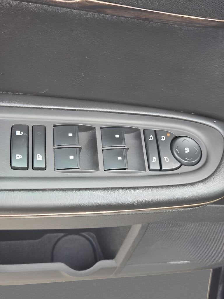 2014 GMC Acadia Denali