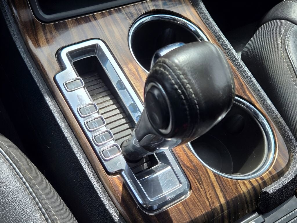 2014 GMC Acadia Denali