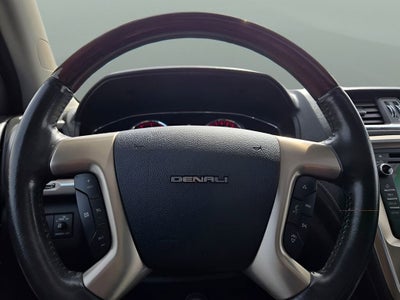 2014 GMC Acadia Denali