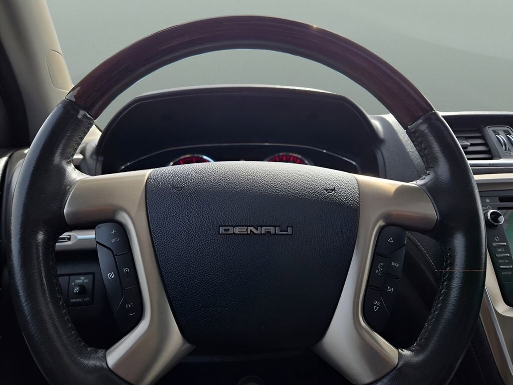 2014 GMC Acadia Denali