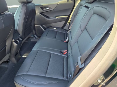 2027 Chevrolet Tahoe Premier