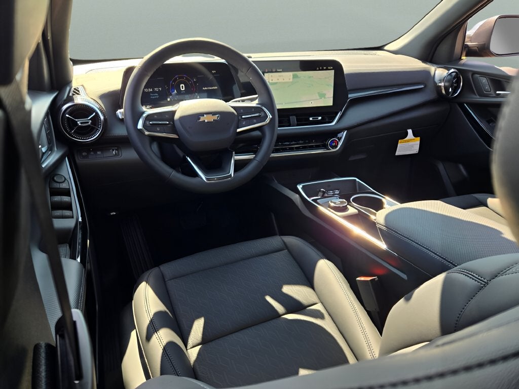 2027 Chevrolet Tahoe Premier