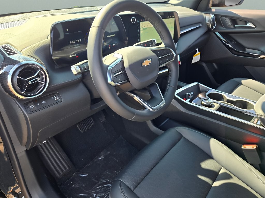 2027 Chevrolet Tahoe Premier