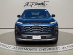 2027 Chevrolet Tahoe Premier
