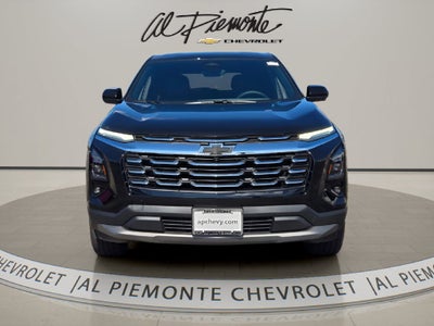 2027 Chevrolet Tahoe Premier